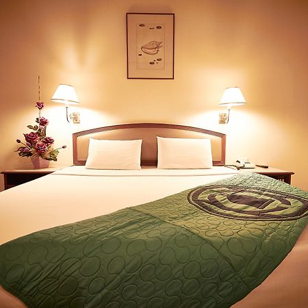 האט יאי Kosit Hotel מראה חיצוני תמונה