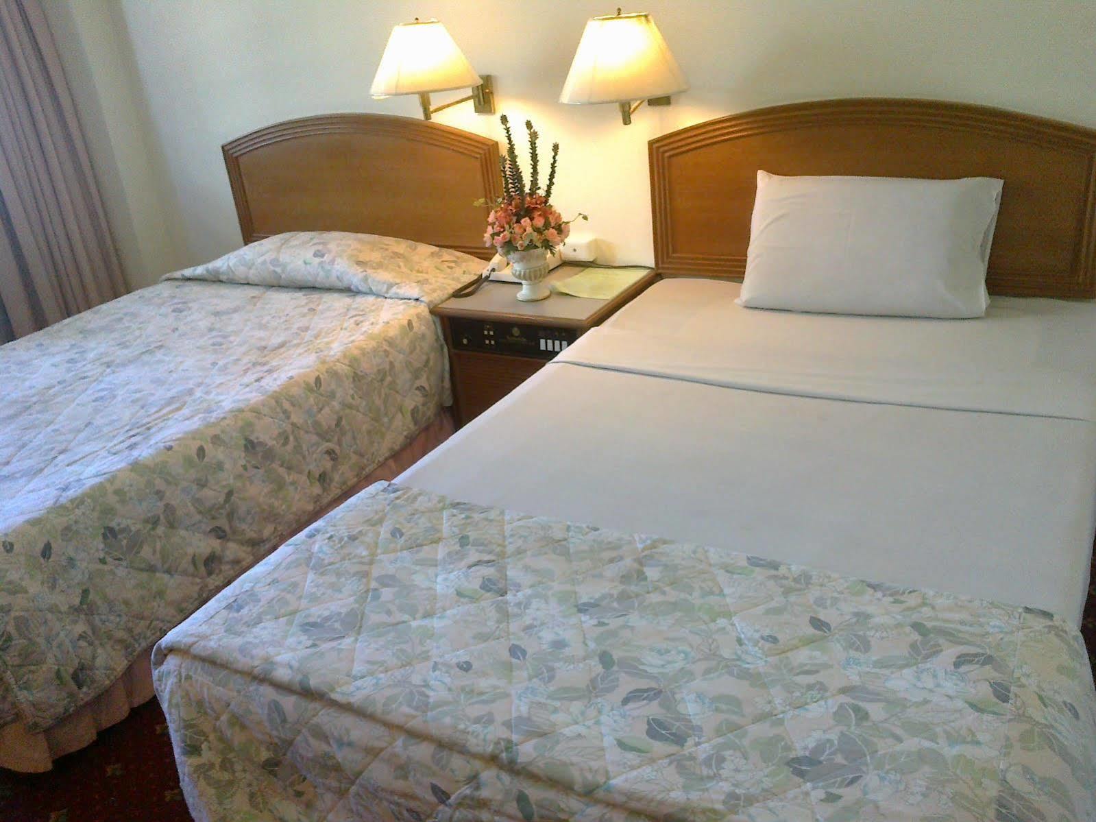 האט יאי Kosit Hotel מראה חיצוני תמונה