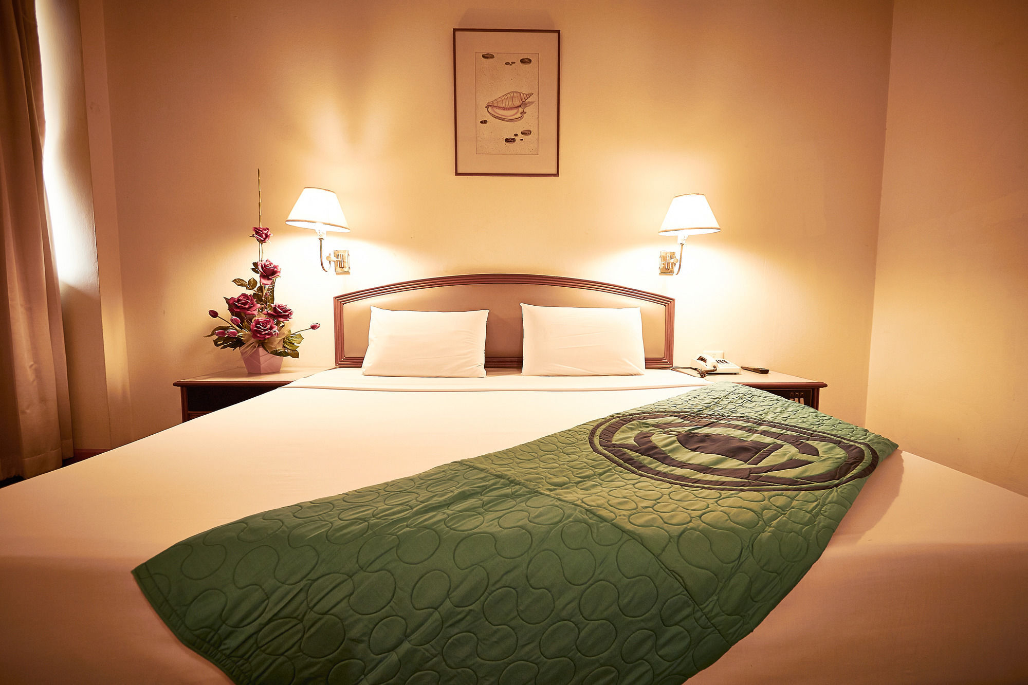 האט יאי Kosit Hotel מראה חיצוני תמונה