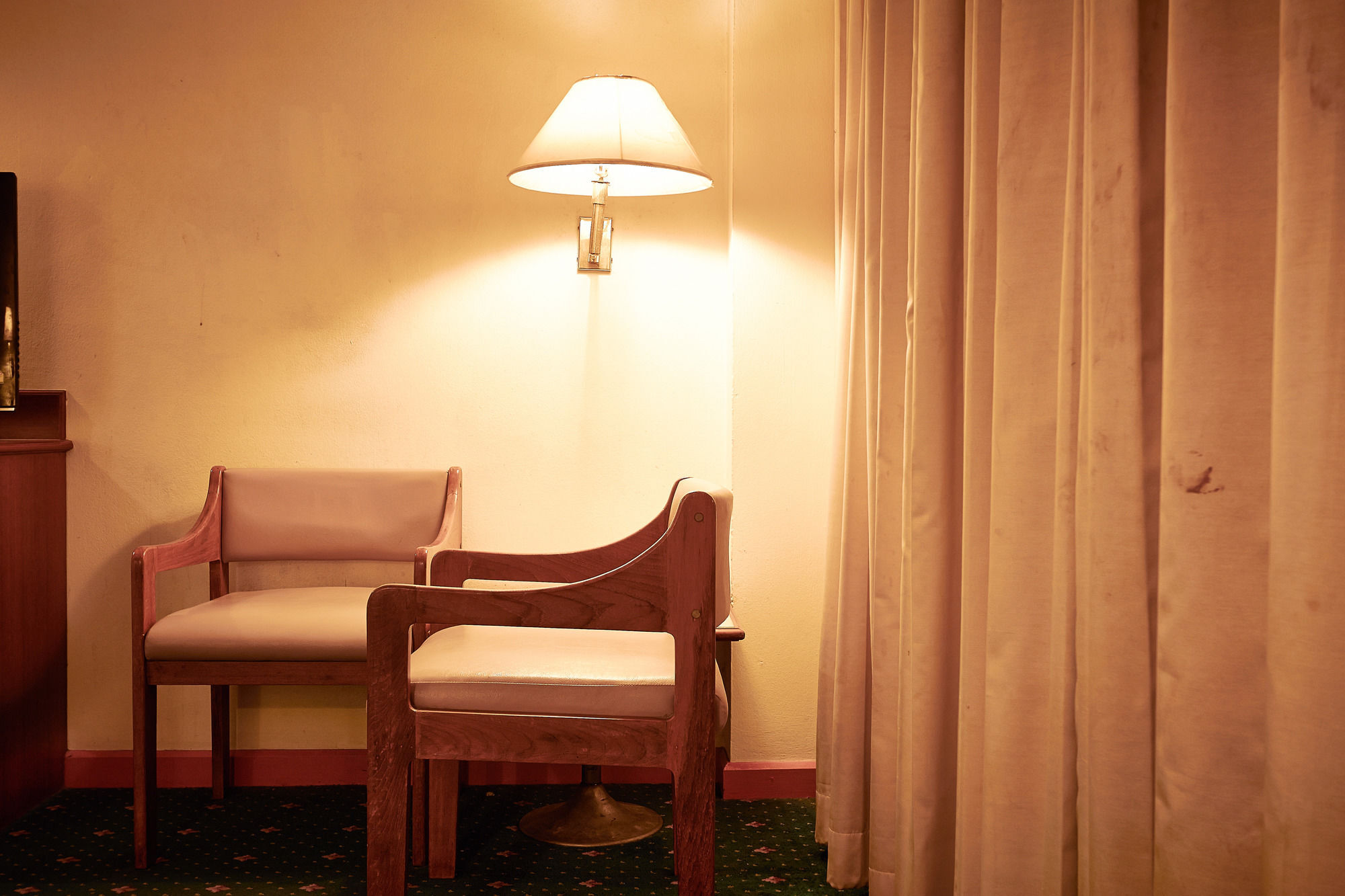 האט יאי Kosit Hotel מראה חיצוני תמונה