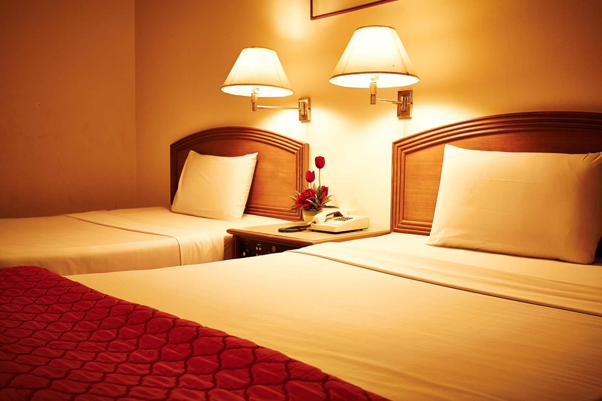 האט יאי Kosit Hotel מראה חיצוני תמונה