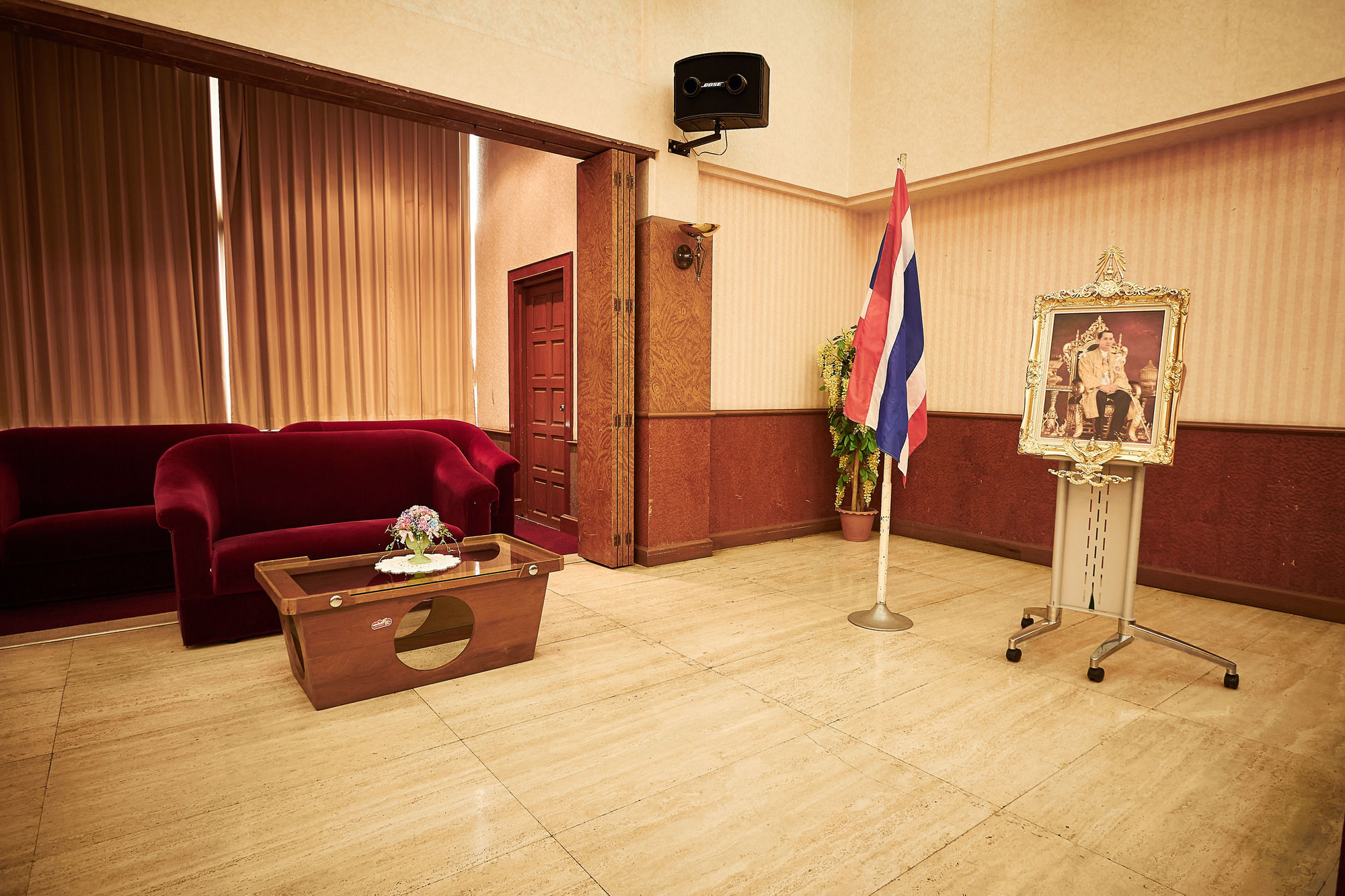 האט יאי Kosit Hotel מראה חיצוני תמונה