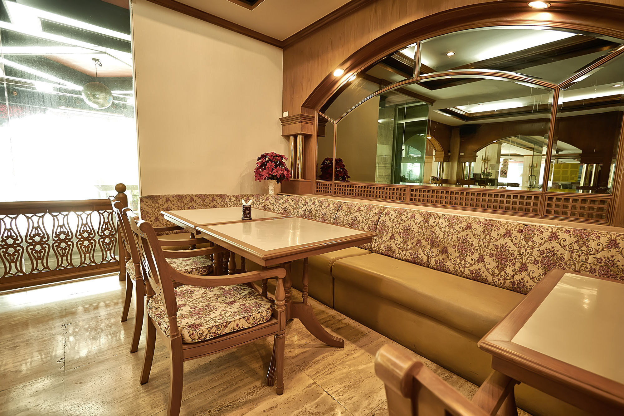 האט יאי Kosit Hotel מראה חיצוני תמונה